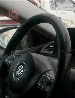 فولكسفاغن باسات CC